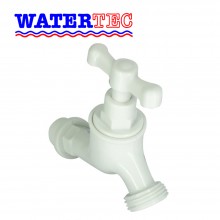 Watertec BTS1-TH Bib Tap 202 Smart w/ Thread 7/8N